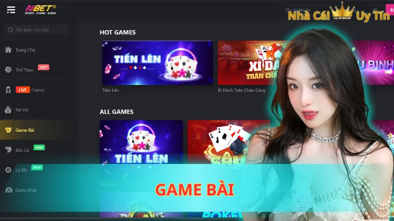 Game bài